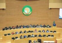 Maxad ka ogtahay Doorashada Gudoomiyaha Midowga Africa iyo dalalka an kaqaybgalaynini