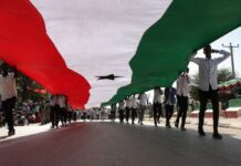 Jariidada Addis Standard, Maxay Somaliland ugu qalantaa in ay ka mid noqoto dawladaha Afrika – iyada oo kiis ka xoog badan yahay Saxaraha Galbeed