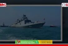 Suudaan oo Badda Cas Saldhig ka siisay Ruushka.