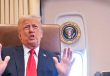 Madaxweybe Trump oo ilaa Sabtida u qabtay in lagu sii daayo la heystayaasha Isra’iiliyiinta