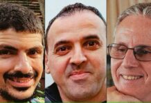 Xamaas oo sii deyneysa 3 Israa’iiliyiin ah, kuna bedelanaysa 183 Falastiiniyiin ah