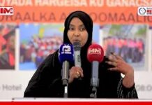 “Inanta Hibo waa in uu Madaxweynuhu siiyaa…” Sh Nasiiba