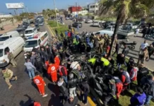 Xamaas oo shaacisay dilka mid ka mid ah hoggaamiyayaasheeda