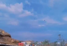 Tahriibayal laga qaaday lacag 5000 ilaa 7000 kun oo doolar si cagaha usaran Faransiiska oo laga dejiyay jasirad ku taal badwaynta Hindiya o