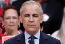 Xisbiga Libaraalka oo ku guulaystay doorashada Canada iyo dabaal-degyo ka socda magaalooyinka dalkaas