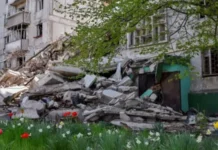 Sarkaal sare oo Ruush ah oo qarax ‘shirqool’ ah lagula beegsaday gudaha Moscow