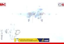 Taiwan oo sheegtay inay ka jawaabtay dhaqdhaqaaqa uu Shiinuhu ka sameeyey meel u dhaw xeebaheeda