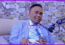 “Saddex Qodob Oo Burburinaya Somaliland Ayaa La Iskula Qaatay Safarkii Jabuuti” Siyaasi Cadami