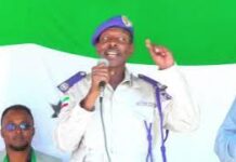 Degmada Go,d Wayn iyo Xuskii 18 may 2025