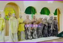 Madaxweynaha Somaliland Ayaa Ka Qayb-galay Munasibad Oo Lagu Xusayey Sannad Guurada 34 ee Somaliland