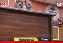 Xeer Muran dhaliyey oo saaka la keenay Golaha Wakiillada Somaliland