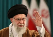 Khamenei: ‘Waxaan Mareykanka ku dhufanay dharbaaxo adag’