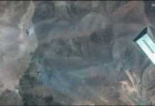 Xogta Sirdoonka Maraykanka oo sheegtay in Duqeymihii ay ku qaadeen Iiraan aysan burburin Nukliyeerkii dalkaas