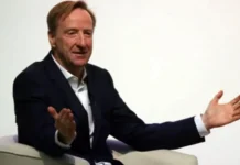 Madaxii hore ee sirdoonka Ingiriiska: Khamenei Wuxuu aad uga walwalsan yahay in la shirqooli rabo