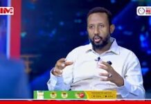 Falanqeyn iyo Xog saabsan waxyaabaha ka dhici kara Bariga dhexe maalmaha soo socda