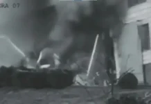 Iran ayaa maanta lagu garaacay mowjado cusub oo duqaymo ah oo ay Israa’iil ku hayso. Waa kuwan waxa aan ognahay: