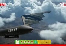 Ma dhabaa in Maraykanku Burburiyey Xarunta Nukliy*erka ee Eraan?