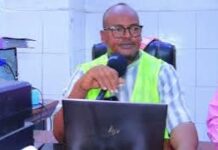 BERBERA Warka Dhoofka Xoolaha