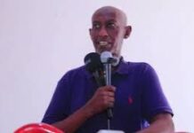 Berbera, Ganacsade Cabdiwahab Aw Caqli oo Hadhimo sharafeed usameeyay Siyasiga cabdalae Xaaji Cali A