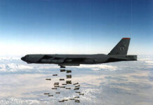 Bambaanada qarxa ee Mareykanka iyo sida loogu isticmaali karo barnaamijka nukliyeerka Iran