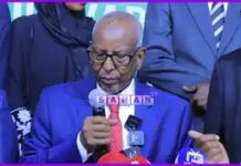 Si cadaalada oo daah furan ayaanu u maamuli doonaa qandaraasyada Qaranka” Cabdoo Axmed Aayar