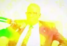 “Masuulka ugu Sareeye Ceerigaabo Waa Aniga, Waan Ku Faraxsanahay Gogosha Madaxweynuhu Dhigay”