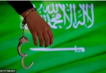 Sacuudiga oo dil ku fuliyay tiradii ugu badneyd oo ay Soomaali ku jiraan