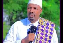 Qaranka Somaliland oo Bilaa Subeer Awal Ahi Muu Shaqeeyeen” Suldaanka Guud Sacad Muuse