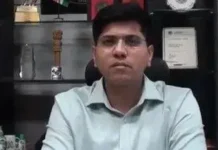 Sidee bay ninkan ugu suurto gashay inuu sameysto safaarad been ah, halkeese ku yaal waddanka uu sheegtay