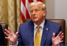 5 shay oo Trump u baahnaa inuu ogaado ka hor intii uusan la kulmin madaxweyneha Liberia