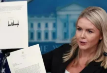 Maxay yihiin waraaqaha Trump u diray 14 dal iyo tallaabooyinka uu sheegay inuu qaadayo?