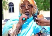 Midh Haduu Naga Hadhayo Waan Dagaalamaynaa” Shacabka Agabar