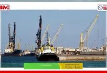 Madaxweynaha Eritrea oo qarxiyey qorshe Itoobiya u soo bandhigtay oo ay kaga guuraysay Jabuuti.