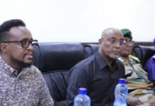 Madaxwaynaha Somaliland oo Safar shaqo ku yimid Berbera