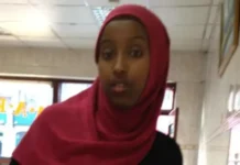 Gabadh Da,yar oo Soomali ah ayaa lagu dilay Ingiriiska,