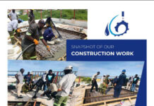 Hay,ada WFP oo Berbera ka Samaeysatey Bakharo qaadaya Boqolal kun oo MTRt, iyo Shirkadii Dhistay Dee