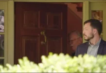 Maxaa ka socda guriga Lataliyihii hore ee Amniga Qaranka Mareykanka?