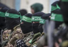 Xamaas oo diidday inay hubka dhigto shuruud adagna ku xirtay