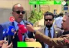 Bariga Sanaag waa Somaliland, Xasan Sheek-na Bakaraaha ha Ku Eekaado…. Wasiirka Maalgashig Somali