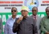 Madaxweyne Cirro oo Maraykanka uga war bixiyay Qaramaynta ciidamada ee Somaliland samaysay.