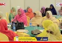 “Hogaanka Xisbiga Kulmiye waa Maxamed Kaahin” Cabdicasiis Samaale