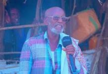 Berbera, xaalada Abarta oo isasoo tareysa Degaamo hoos yimada Degmada Sheekh