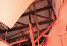 Iskuulka Sare e Bursade Berbera oo gadhay xalad aan Ardaydu ku dhigan karin