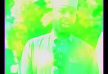 Madaxtooyada in la hor fadhiisto ha sababin Madaxweyne adigu ” Salaadiinta Subeer Awal