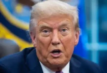 Mareykanka oo liis madow gelinaya dalalka sida “caddaalad-darada” ah u xira muwaadiniintooda