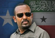 Xog cusub: Raysalwasaaraha Itoobiya oo maanta wax laga weyddiiyay heshiiyadii uu la galay Somaliland iyo Soomaaliya