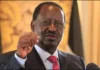 Waa kuma Raila Odinga, hoggaamiyihii mucaaradka Kenya ee geeriyooday?
