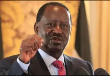 Waa kuma Raila Odinga, hoggaamiyihii mucaaradka Kenya ee geeriyooday?