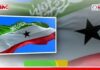 Mareykanku hadii uu Aqoonsado Somaliland waxa ku xigi doonta Isr**l” Dr Rashiid Cabdi