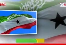 Mareykanku hadii uu Aqoonsado Somaliland waxa ku xigi doonta Isr**l” Dr Rashiid Cabdi